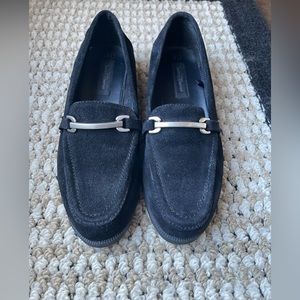 Women’s vintage Jaclyn Smith loafers